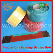 24kv Colored Heat Shrink Insulation Sleeve for Copper Busbar